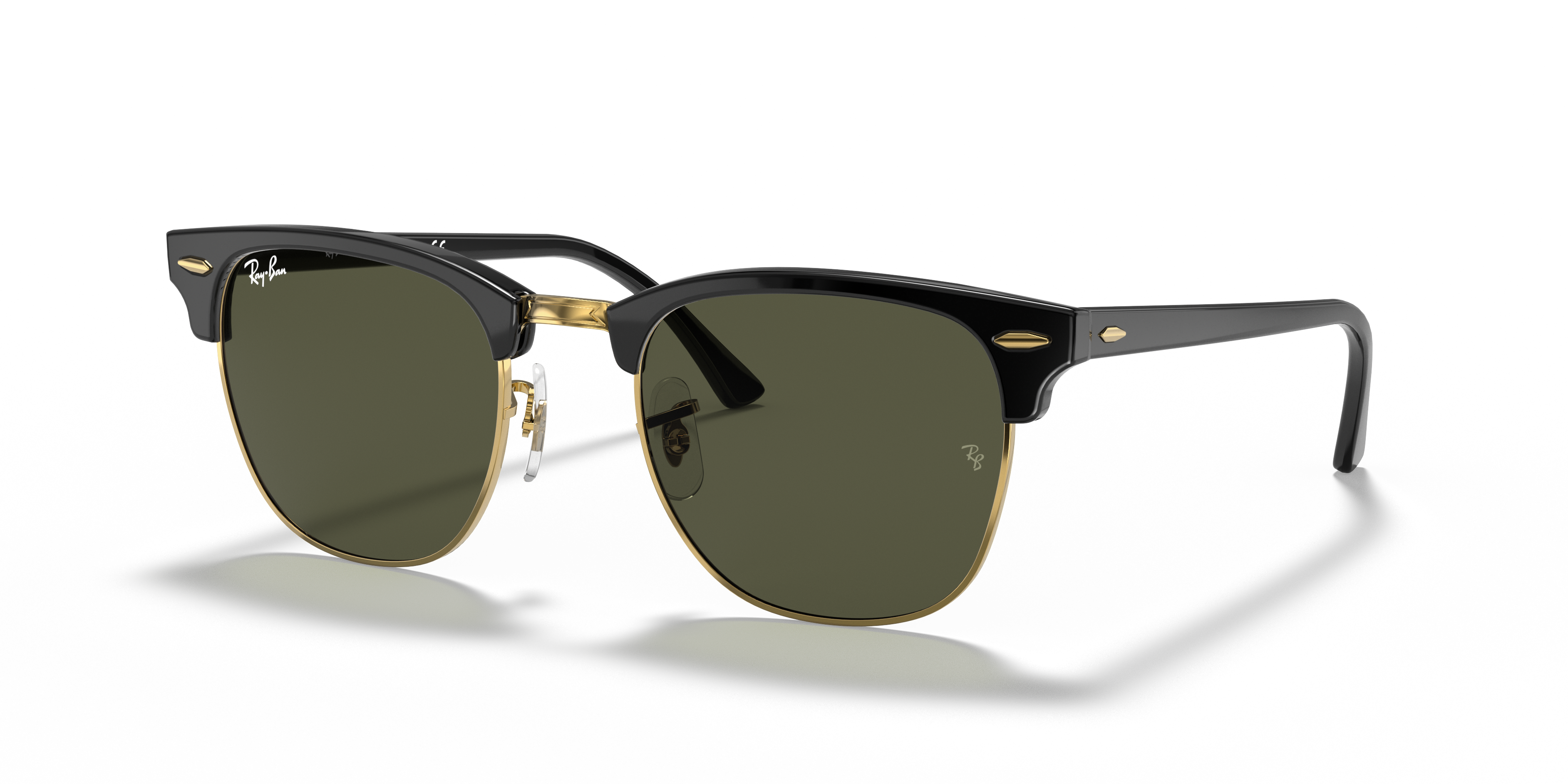 Bausch and lomb ray ban clubmaster online